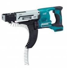 Шуруповерт аккумуляторный магазинный Makita DFR550Z (без акк, без з/у)