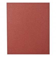 Бумага шлифовальная водостойкая Квалитет БШВ-150