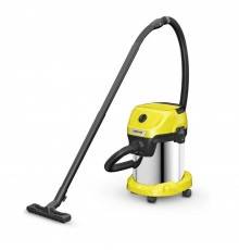 Пылесос хозяйственный KARCHER WD 3 S V-17/4/20