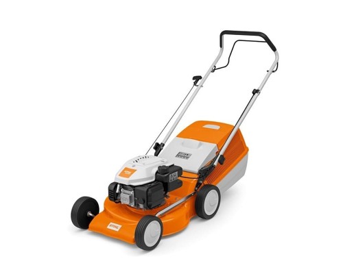 Газонокосилка бензиновая Stihl RM 248.2 Газонокосилка бензиновая Stihl RM 248.2