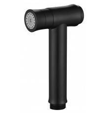 Гигиенический душ AltroBagno BM BS 060201 NeOp, матовый черный