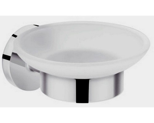 HG 41 715 000 Logis Universal Мыльница стеклянная 41715000