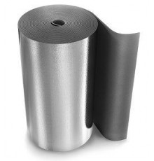 Рулон Energoflex Black Star Duct AL 20/1,0-5. EFXR2015BSDUCAL