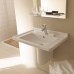Duravit Starck 3  Раковина 70x49 см, 1 отв., цвет: белый. 0304700000