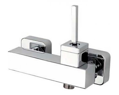 FIORE 72. 7270 ХR Джойстик д/ВАННЫ без излива (7275 без лейки) 72CR7270