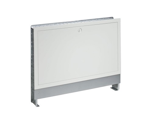 Шкаф для распределительных блоков Heimeier, размер 1, 490x710мм, 110-150мм 9339-80.800