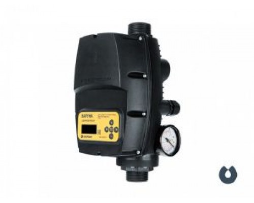 Преобразователи частотные Частотный преобразователь ВАРУНА Р макс-2,2. кВт I макс - 17 А, UNP 53181