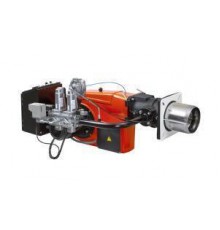 Горелки газовые Горелка газовая модуляционная TG200/М AGP Long- (600-1750 кВт, 21 mbar) Gokce GKC 200m021apg LNG