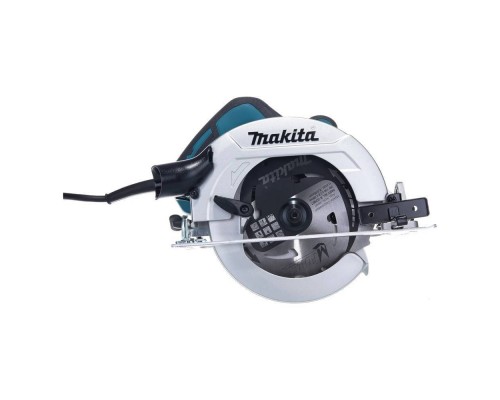 Пила дисковая электрическая Makita HS7611K Пила дисковая электрическая Makita HS7611K