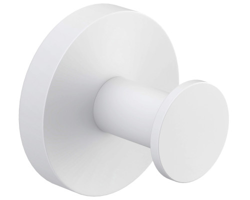 Timo 13011/16 Saona Крючок белый матовый 13011/16