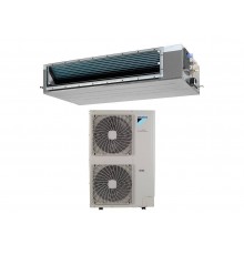 Канальный кондиционер FBA140A/RZQSG140L9V