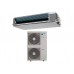 Канальный кондиционер FBA140A/RZQSG140L9V
