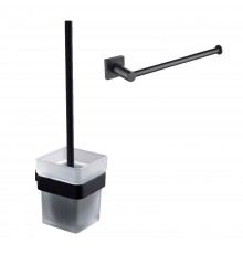Набор Держатель Timo Selene 12035/03 + Ершик 14061/03