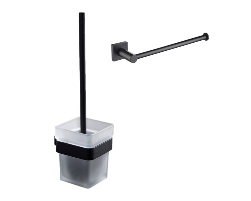 Набор Держатель Timo Selene 12035/03 + Ершик 14061/03