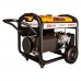 Генератор бензиновый REDVERG RD-G10000E3