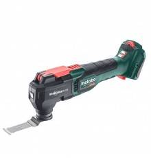 Инструмент многофункциональный аккумуляторный Metabo MT 18 LTX BL QSL (без акк, без з/у)
