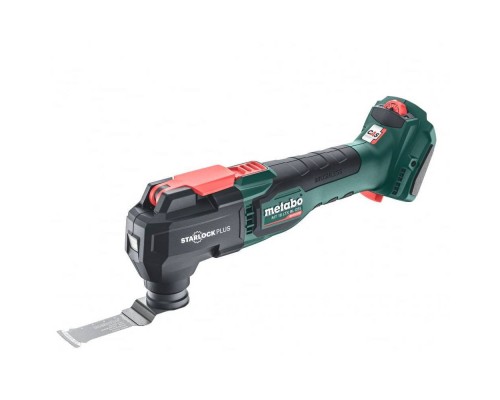 Инструмент многофункциональный аккумуляторный Metabo MT 18 LTX BL QSL (без акк, без з/у)