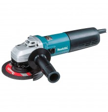 Машина шлифовальная угловая Makita 9565CVK