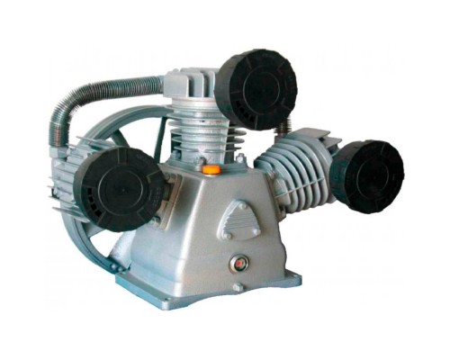Блок поршневой Remeza 4023430020 LB 75-2 Блок поршневой Remeza 4023430020 LB 75-2