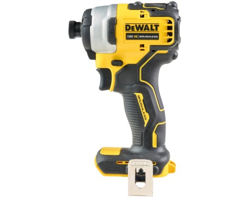 Шуруповерт аккумуляторный импульсный DeWalt DCF809L2T-QW (2 акк, з/у), кейс