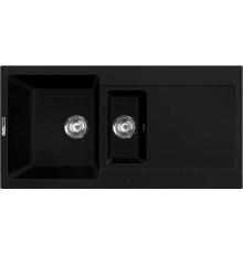 Мойка кухонная Lava D5.LAV lava