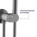 Гигиенический душ со смесителем RGW SP-213Gr