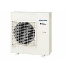 Наружный блок мульти сплит системы на 4 комнаты Panasonic CU-4E27PBD