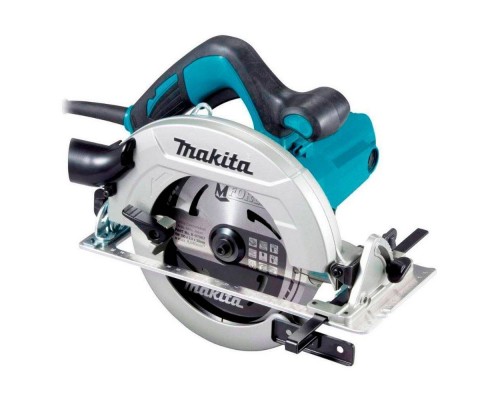 Пила дисковая электрическая Makita HS7611K Пила дисковая электрическая Makita HS7611K