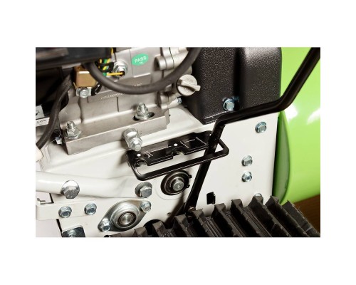 Снегоуборщик REDVERG RD-370-13TE Снегоуборщик REDVERG RD-370-13TE
