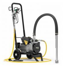 Краскораспылитель электрический Wagner SuperFinish 23 PRO HEA
