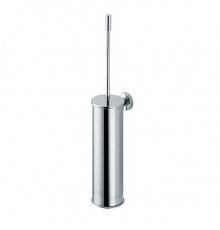 Colombo Plus Ерш для унитаза, подвесной, цвет: хром. W4962.CR