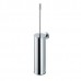 Colombo Plus Ерш для унитаза, подвесной, цвет: хром. W4962.CR