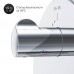 F8075600 Смеситель для душа с термостатом, монтируемый в стену