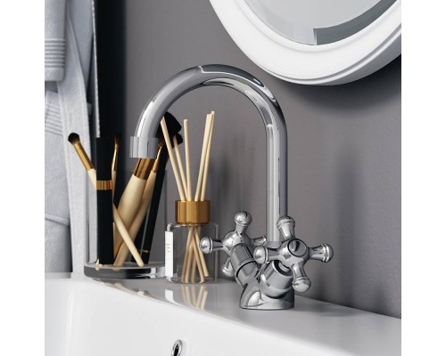 230210000 Смеситель для раковины