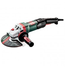 Машина шлифовальная угловая Metabo WEPBA 19-180 Quick RT
