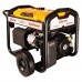 Генератор бензиновый REDVERG RD-G10000E3