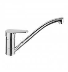 Fima Carlo Frattini Kitchen Смеситель для кухни, на 1 отв., Serie 22, цвет: хром. F3837CR