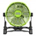 Вентилятор Greenworks с гибридным питанием G24FAN (без АКБ и ЗУ)