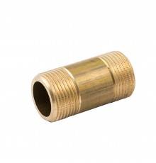 Удлинитель, ELSEN, Metalit, НН, 1, 1, длина, мм-100, латунь