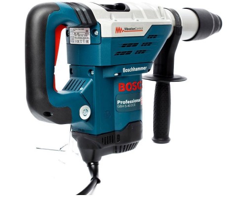 Перфоратор Bosch GBH 5-40DCE Перфоратор Bosch GBH 5-40DCE