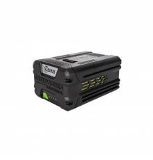 Аккумулятор Greenworks G82B2 82V, 2,5 А.ч (2914907)