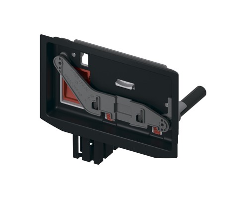 TECE Контейнер для установки гигиенических таблеток в смывной бачок TECE Uni/TECEbase. 9240952