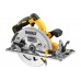 Пила дисковая аккумуляторная DeWalt DCS572NT (без акк, без з/у)