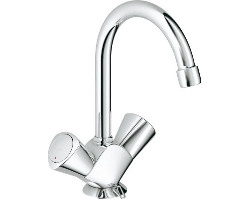 Смеситель для раковины Grohe Costa S 21338001