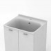 Kerasan Aquadom Раковина 60х50 см, 1 отв., цвет: белый. 029201*1
