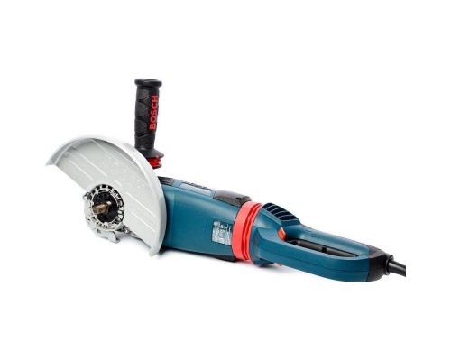 Машина шлифовальная угловая Bosch GWS 26-230LVI