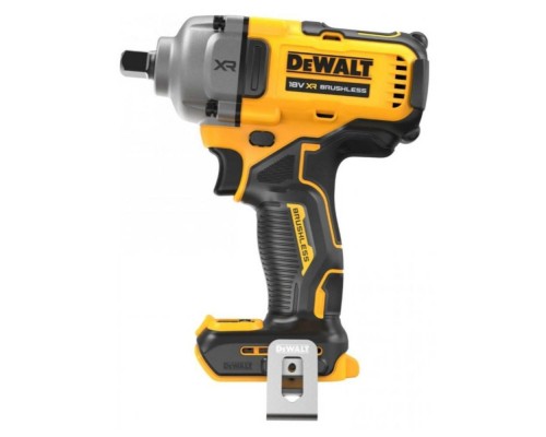 Гайковерт аккумуляторный ударный DeWalt DCF892NT (без акк, без з/у) Гайковерт аккумуляторный ударный DeWalt DCF892NT (без акк, без з/у)