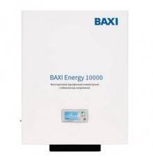 Принадлежности для котлов Стабилизатор инверторный ENERGY 10000, однофазный Baxi STH100001