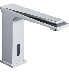 Смеситель для раковины Savol S-GY8892A хром