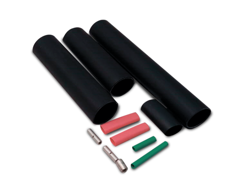 Монтажный комплект для нагревательных саморегулирующихся кабелей PRIMOCLIMA PCSC SR PCSC SR